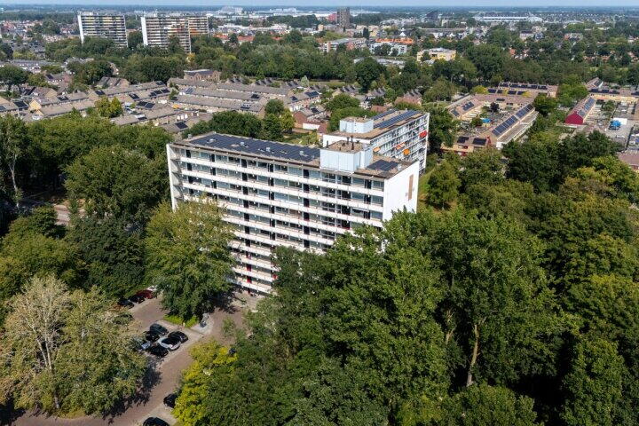 Foto 27 – Buizerd 25, Heerenveen