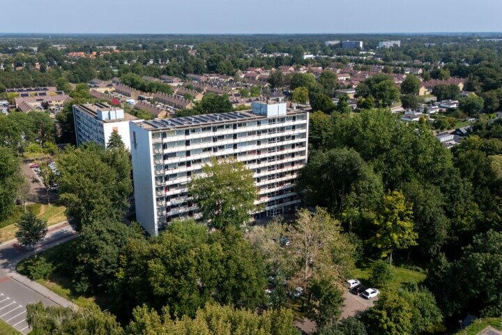 Foto 28 – Buizerd 25, Heerenveen