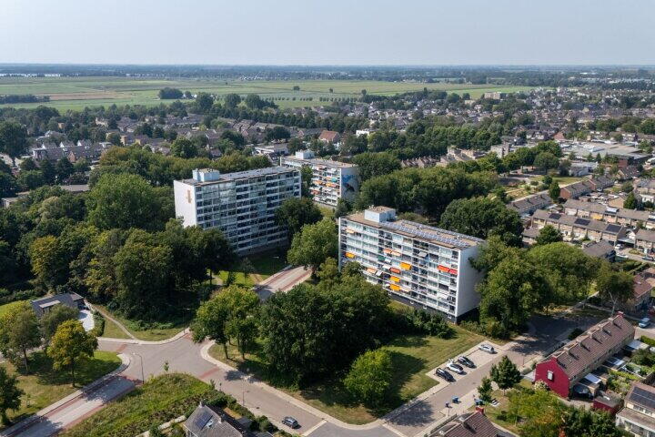 Foto 29 – Buizerd 25, Heerenveen