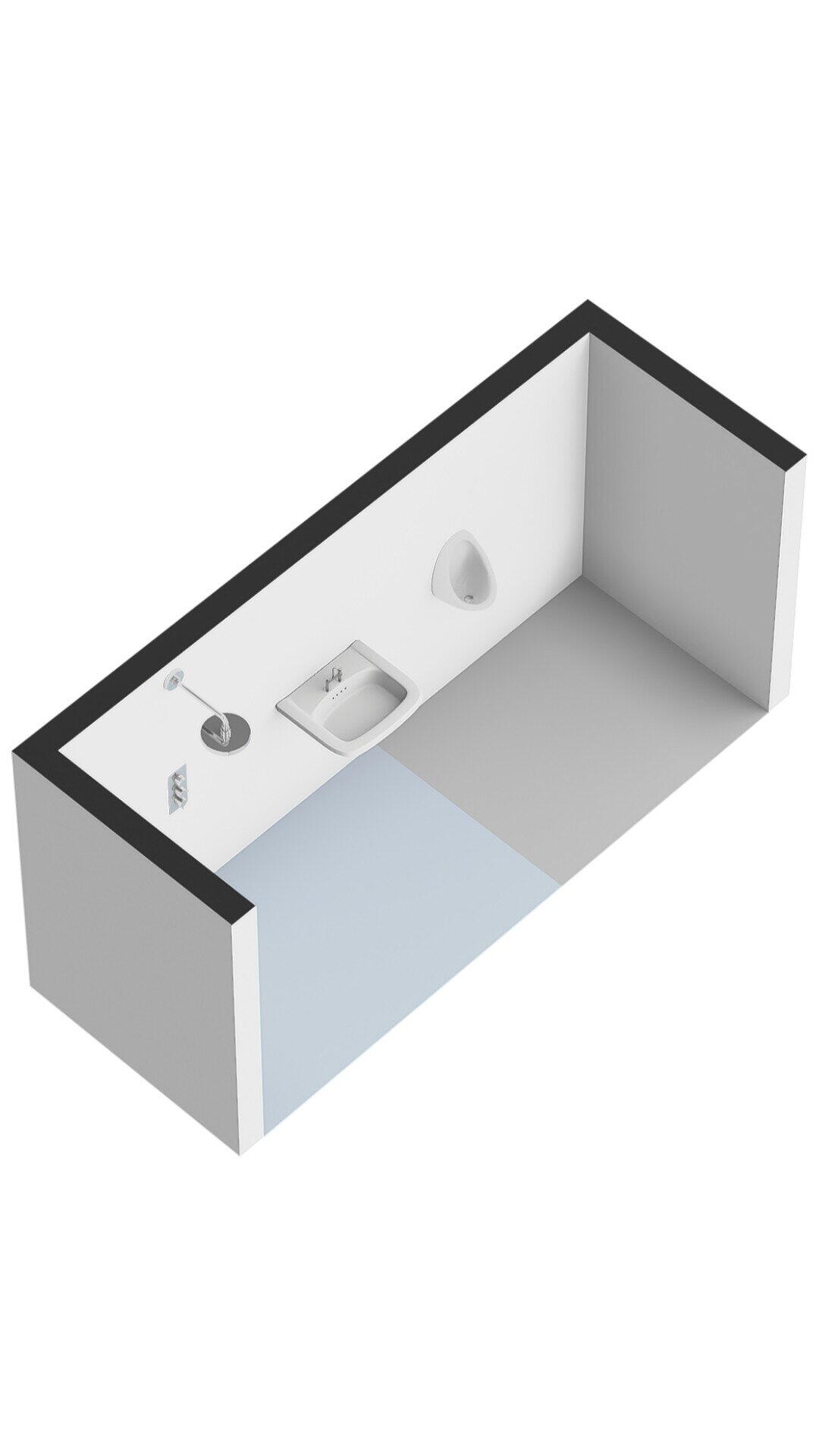 Plattegrond 5 - Bultweg 25 R 18, De Bult