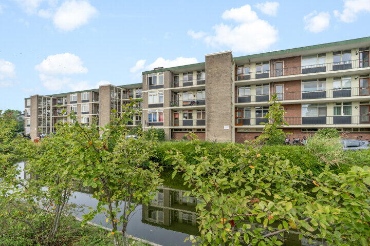 Bunchestraat 31 , Reeuwijk