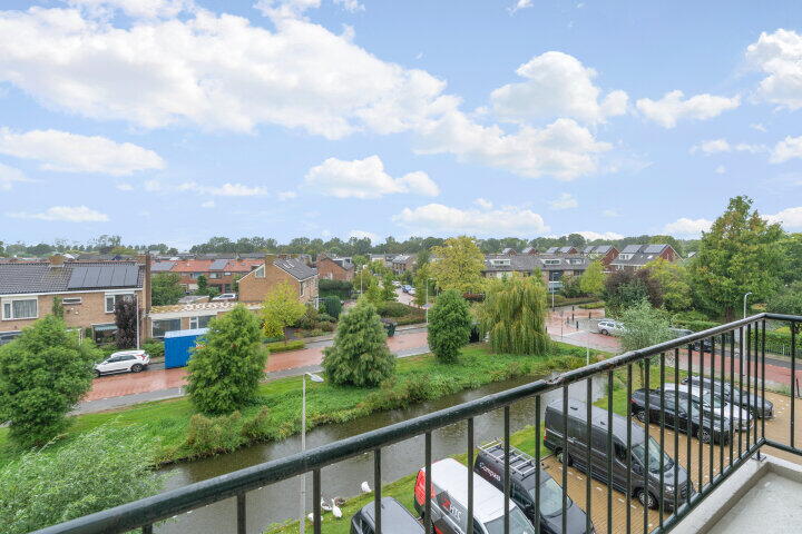 Foto 15 – Bunchestraat 31, Reeuwijk