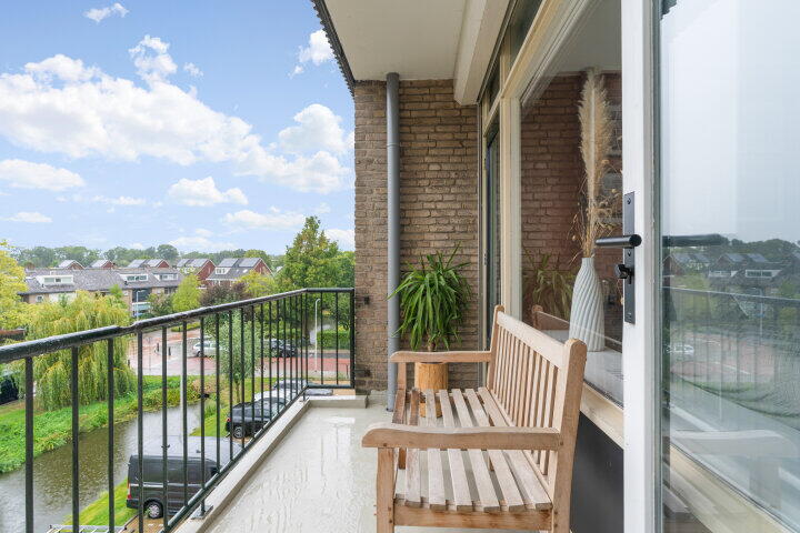 Foto 16 – Bunchestraat 31, Reeuwijk