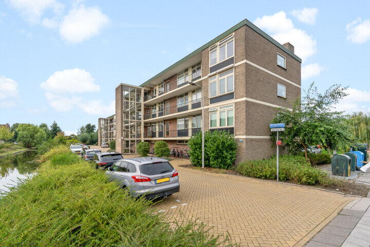 Foto 33 – Bunchestraat 31, Reeuwijk