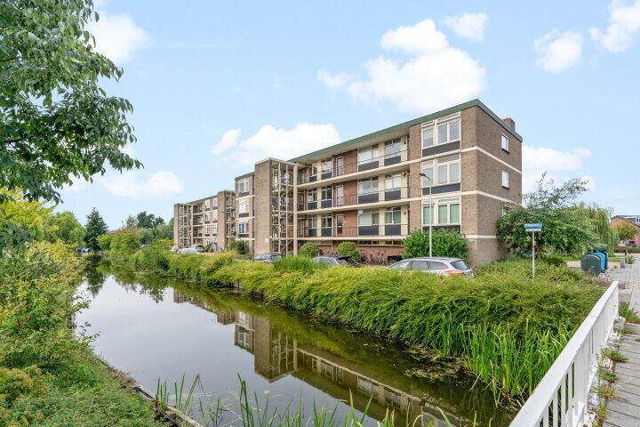 Foto 5 – Bunchestraat 31, Reeuwijk