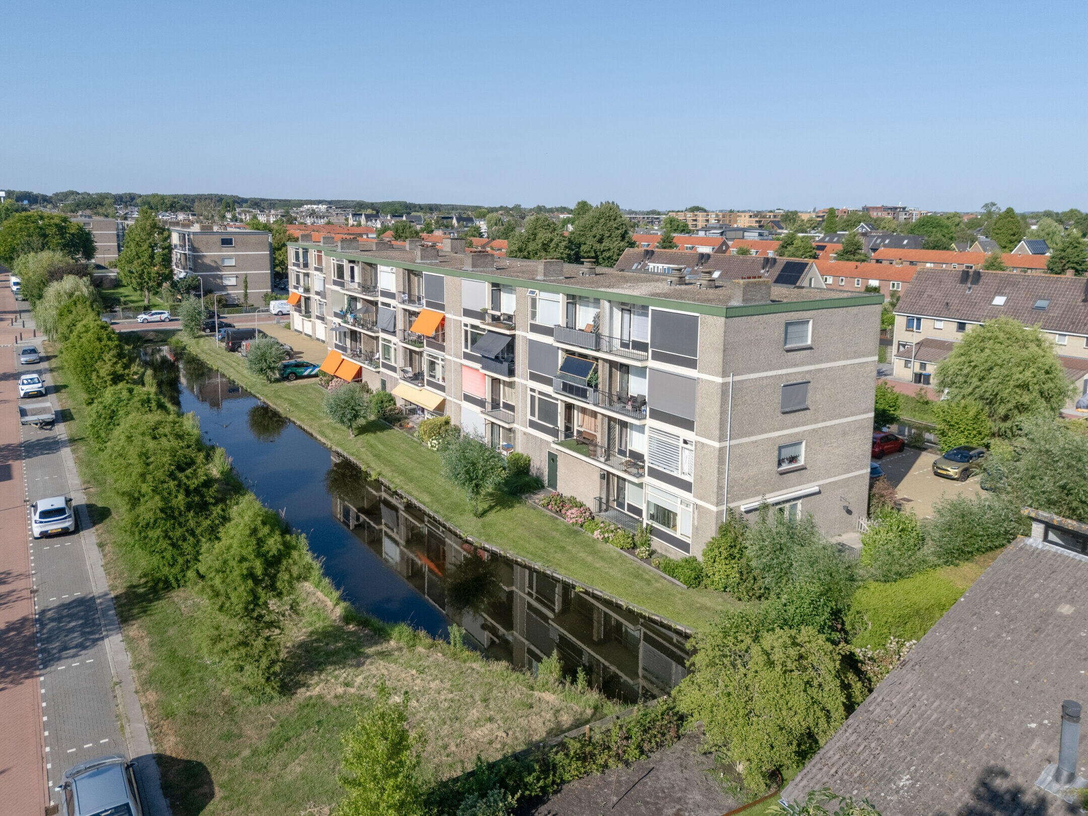 Online bezichtiging inplannen voor Bunchestraat 8, Reeuwijk