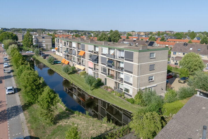 Bunchestraat 8 , Reeuwijk