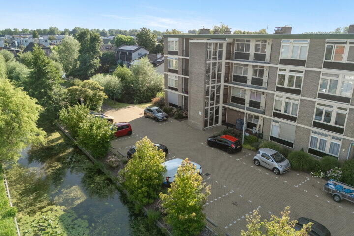 Foto 21 – Bunchestraat 8, Reeuwijk