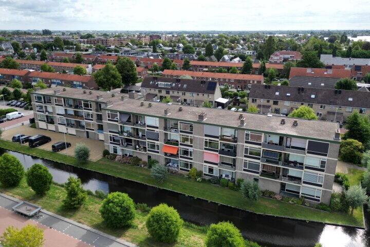 Foto 23 – Bunchestraat 8, Reeuwijk