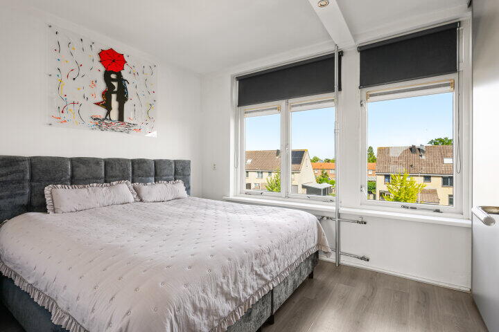 Virtuele tour - Bunchestraat 8, Reeuwijk