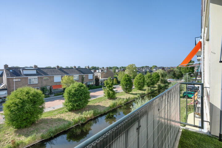 Foto 5 – Bunchestraat 8, Reeuwijk