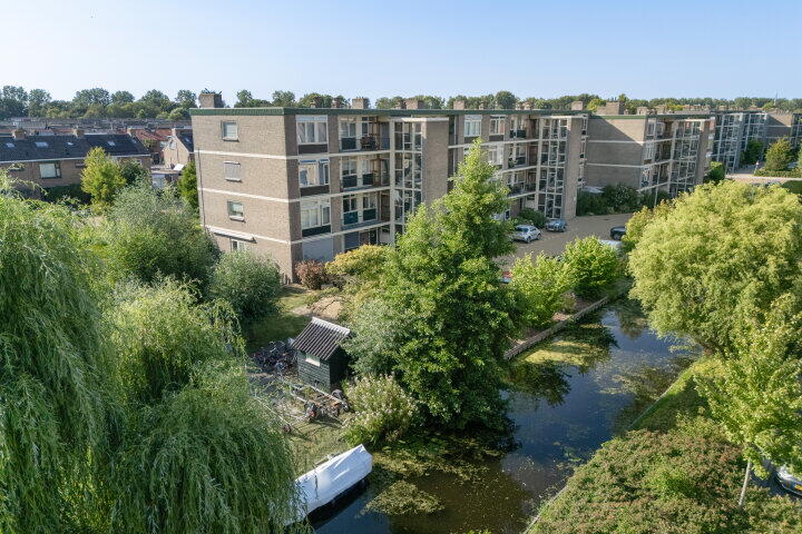 Foto 6 – Bunchestraat 8, Reeuwijk