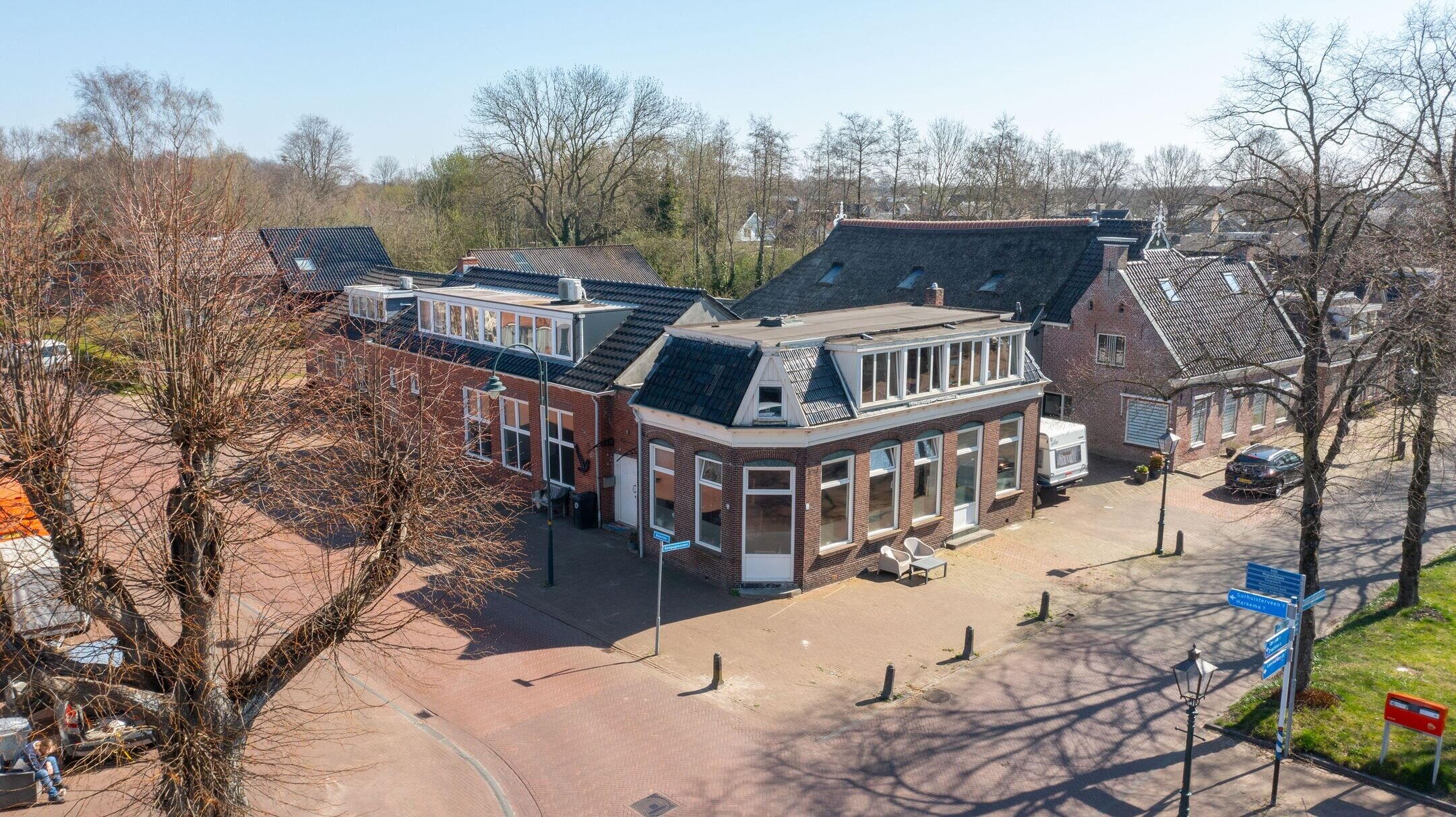Online bezichtiging inplannen voor Buorren 2, Rottevalle