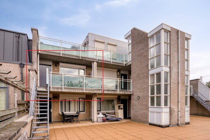 Foto 1 - Burchtstraat 7 K, Wijchen