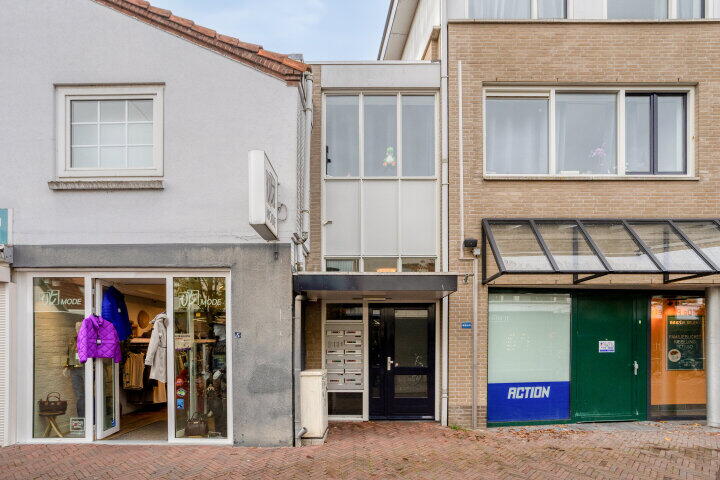 Foto 2 - Burchtstraat 7 K, Wijchen