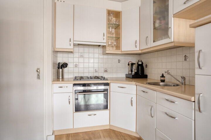 Foto 11 - Burchtstraat 7 K, Wijchen