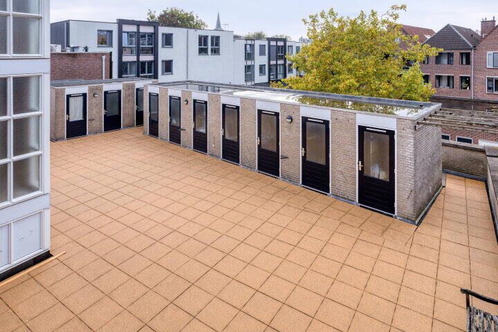 Foto 20 - Burchtstraat 7 K, Wijchen