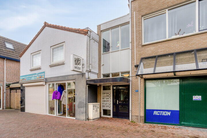 Foto 21 - Burchtstraat 7 K, Wijchen