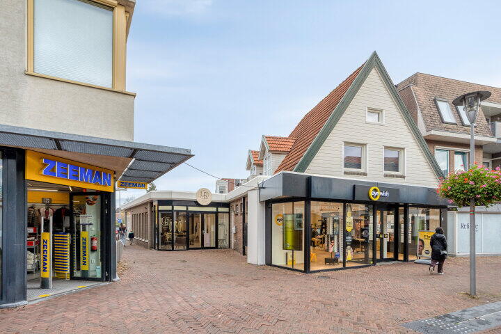 Foto 22 - Burchtstraat 7 K, Wijchen