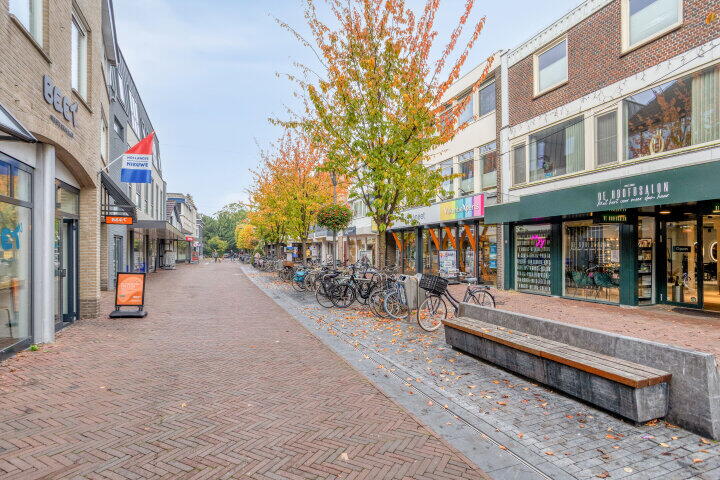 Foto 23 - Burchtstraat 7 K, Wijchen