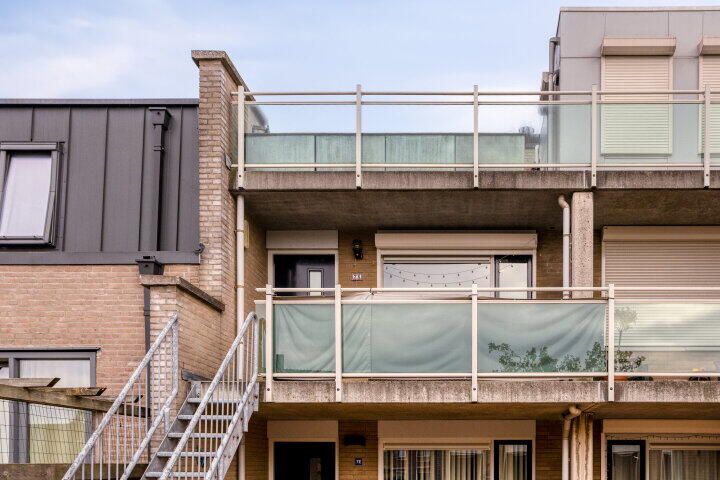 Foto 4 - Burchtstraat 7 K, Wijchen