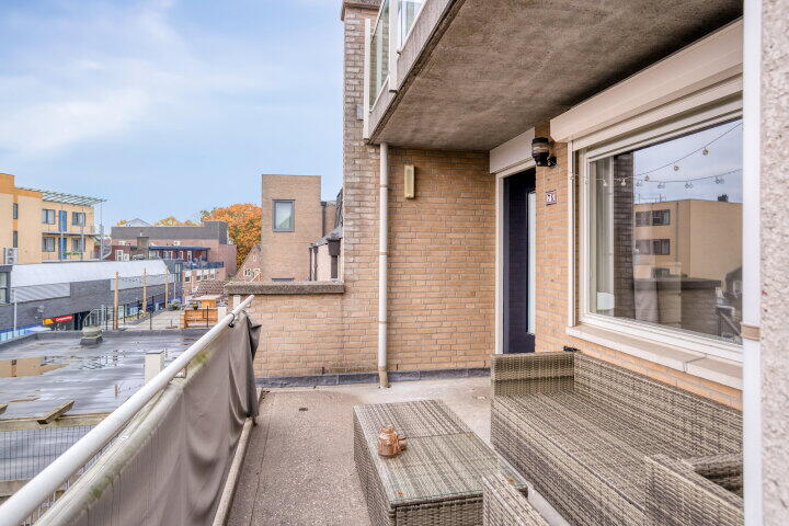 Foto 5 - Burchtstraat 7 K, Wijchen