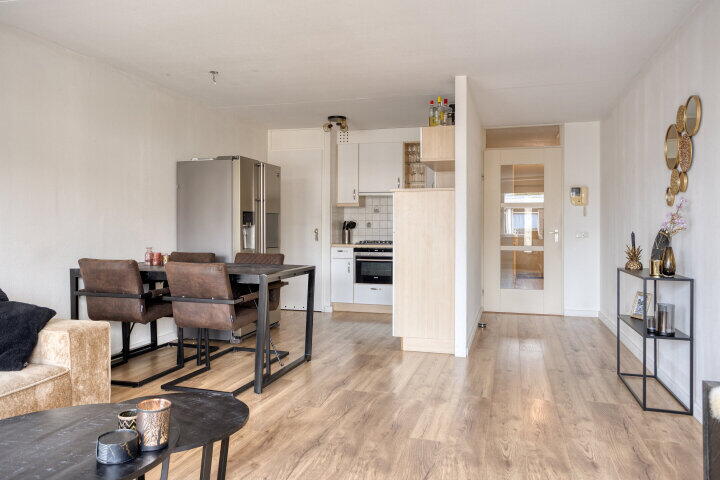 Foto 9 - Burchtstraat 7 K, Wijchen