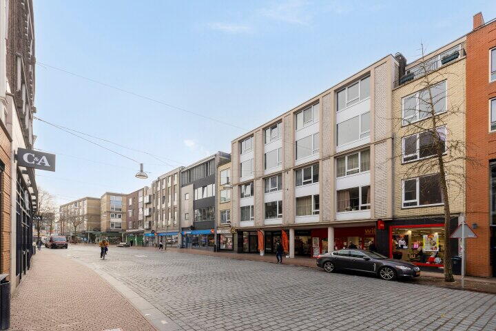 Foto 1 - Burchtstraat 94, Nijmegen