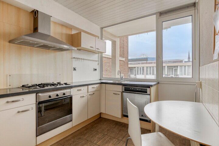 Foto 11 - Burchtstraat 94, Nijmegen