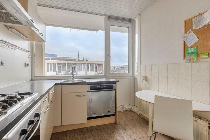 Foto 13 - Burchtstraat 94, Nijmegen