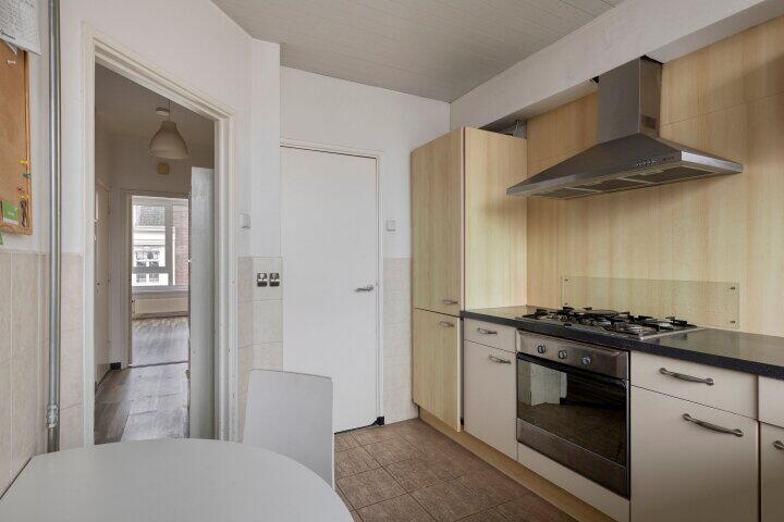 Foto 14 - Burchtstraat 94, Nijmegen