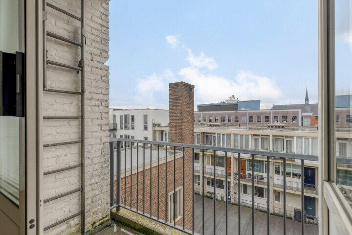 Foto 25 - Burchtstraat 94, Nijmegen