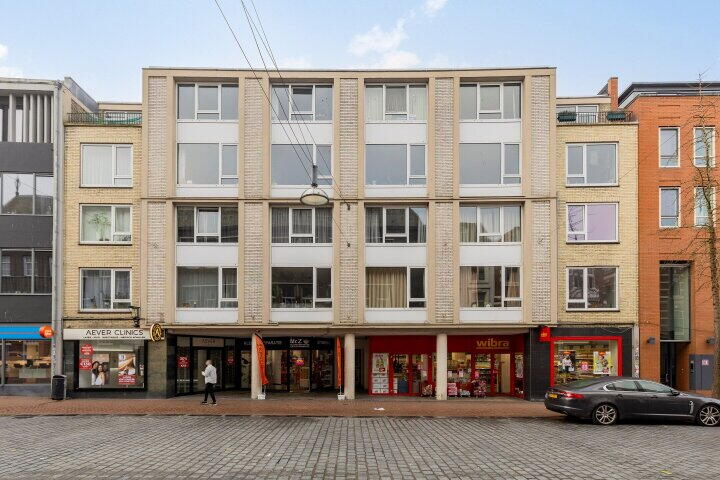 Foto 30 - Burchtstraat 94, Nijmegen