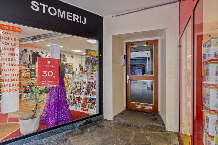 Foto 31 - Burchtstraat 94, Nijmegen