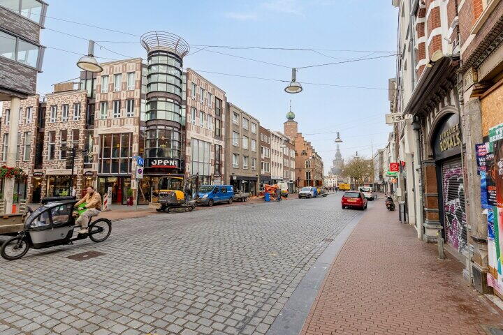 Foto 32 - Burchtstraat 94, Nijmegen