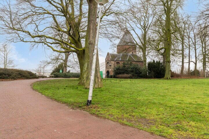 Foto 35 - Burchtstraat 94, Nijmegen