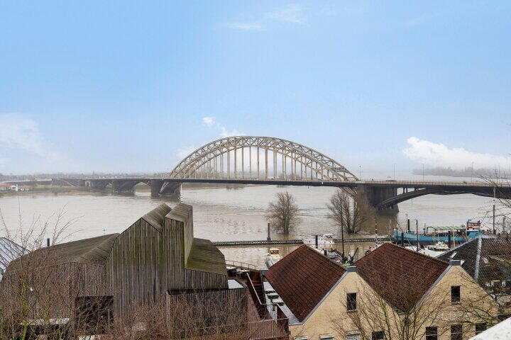 Foto 36 - Burchtstraat 94, Nijmegen