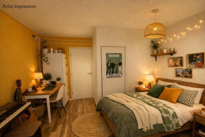 Foto 37 - Burchtstraat 94, Nijmegen