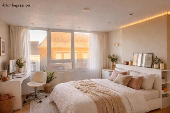 Foto 7 - Burchtstraat 94, Nijmegen