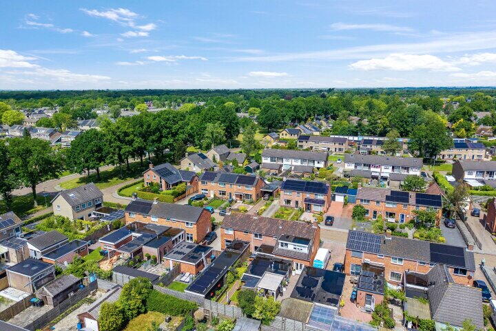 Foto 61 – Burgemeester Borgerstraat 28, Roden