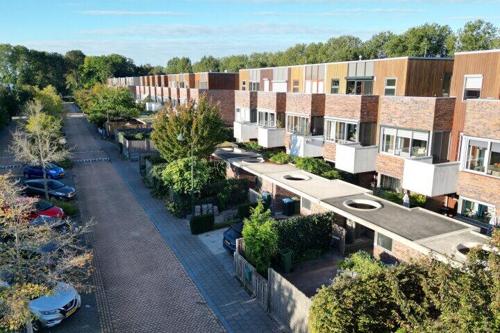 Foto 5 – Burgemeester Bracklaan 49, Reeuwijk