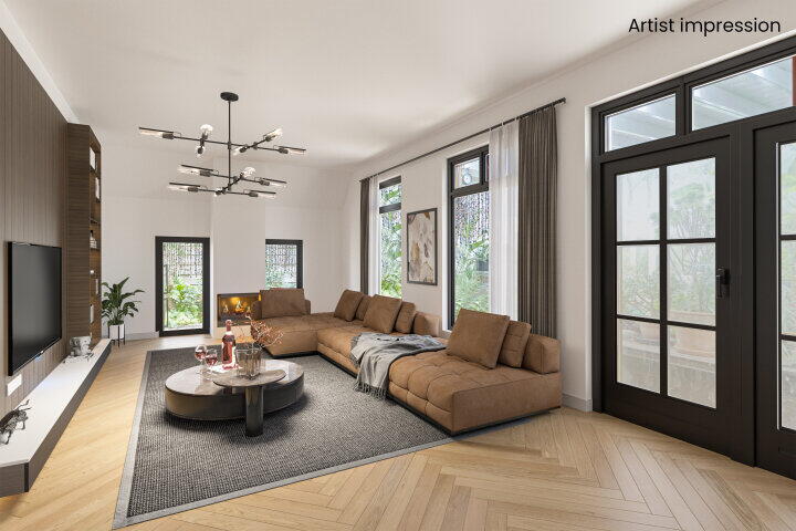 Foto 32 - Burgemeester Buijsstraat 5, Herpt