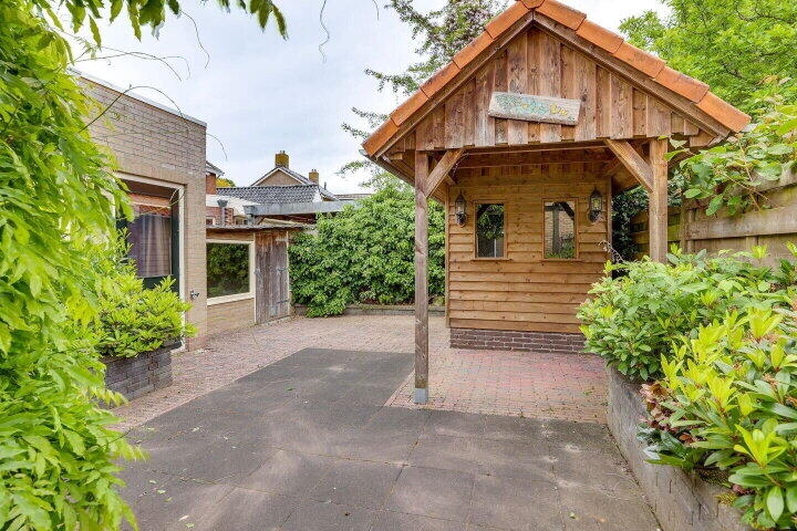 Foto 32 – Burgemeester Buitenweg 20, Ruinerwold