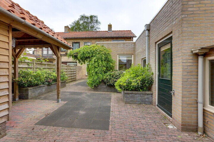 Foto 35 – Burgemeester Buitenweg 20, Ruinerwold