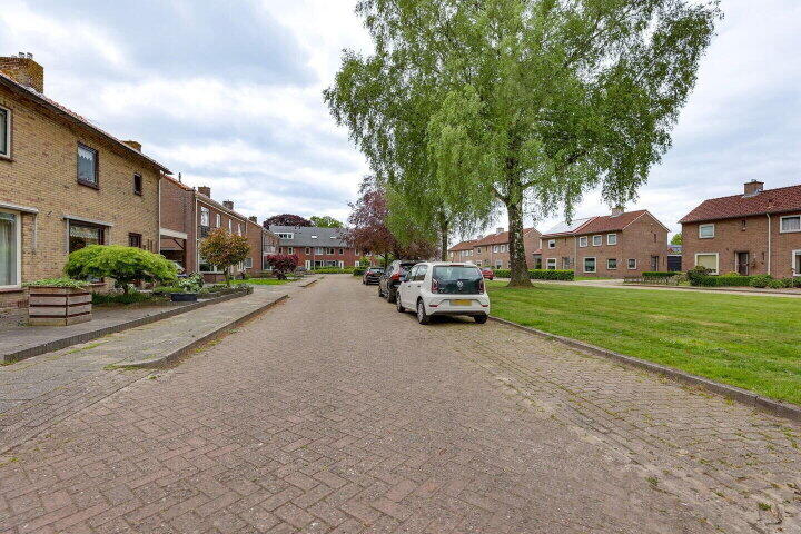 Foto 38 – Burgemeester Buitenweg 20, Ruinerwold