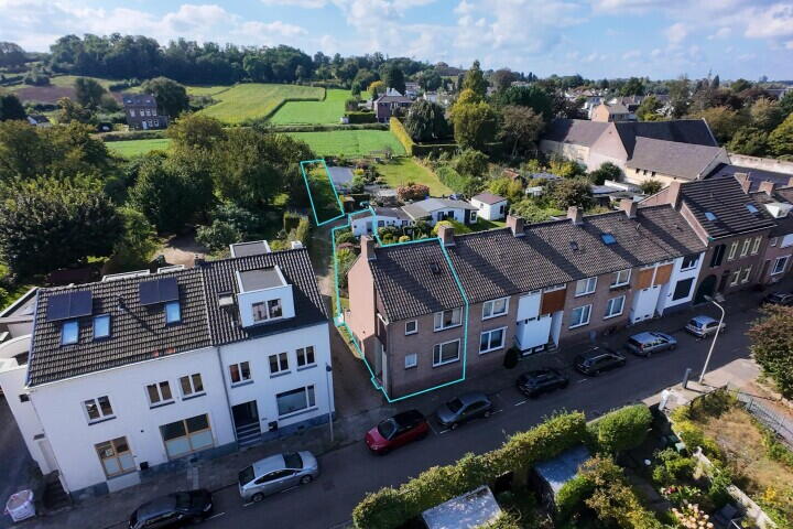 Burgemeester Ceulenstraat 100 , Maastricht