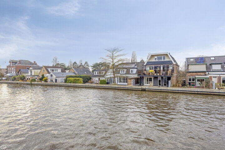 Foto 1 - Burgemeester Colijnstraat 251, Boskoop