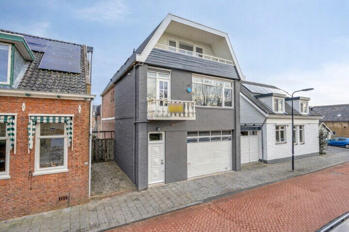 Foto 2 - Burgemeester Colijnstraat 251, Boskoop