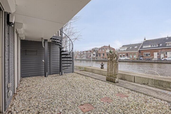 Foto 18 - Burgemeester Colijnstraat 251, Boskoop