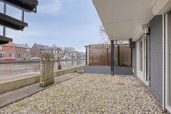 Foto 19 - Burgemeester Colijnstraat 251, Boskoop